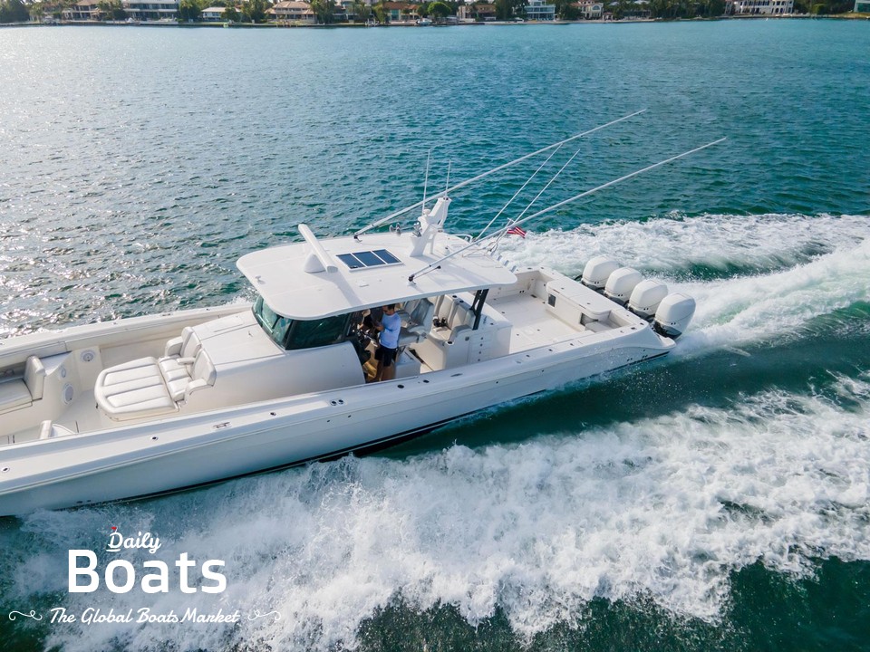 2017 HCB 2017 53 Suenos for sale. View price, photos and Buy 2017 HCB ...