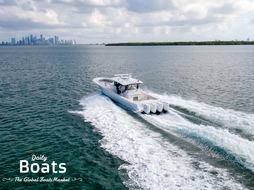 2017 HCB 2017 53 Suenos for sale. View price, photos and Buy 2017 HCB ...