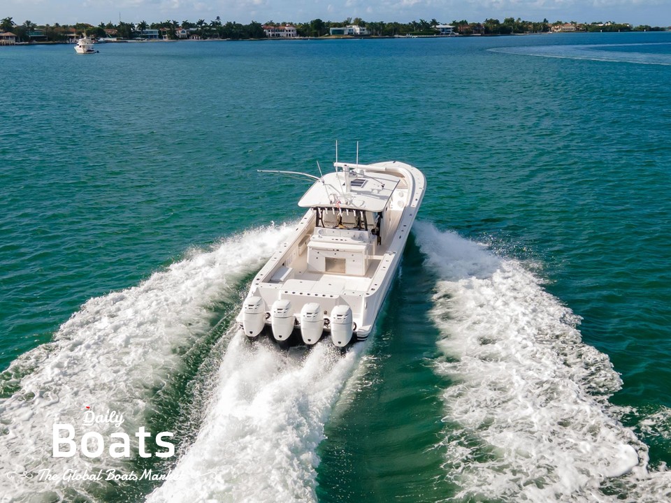 2017 HCB 2017 53 Suenos for sale. View price, photos and Buy 2017 HCB ...