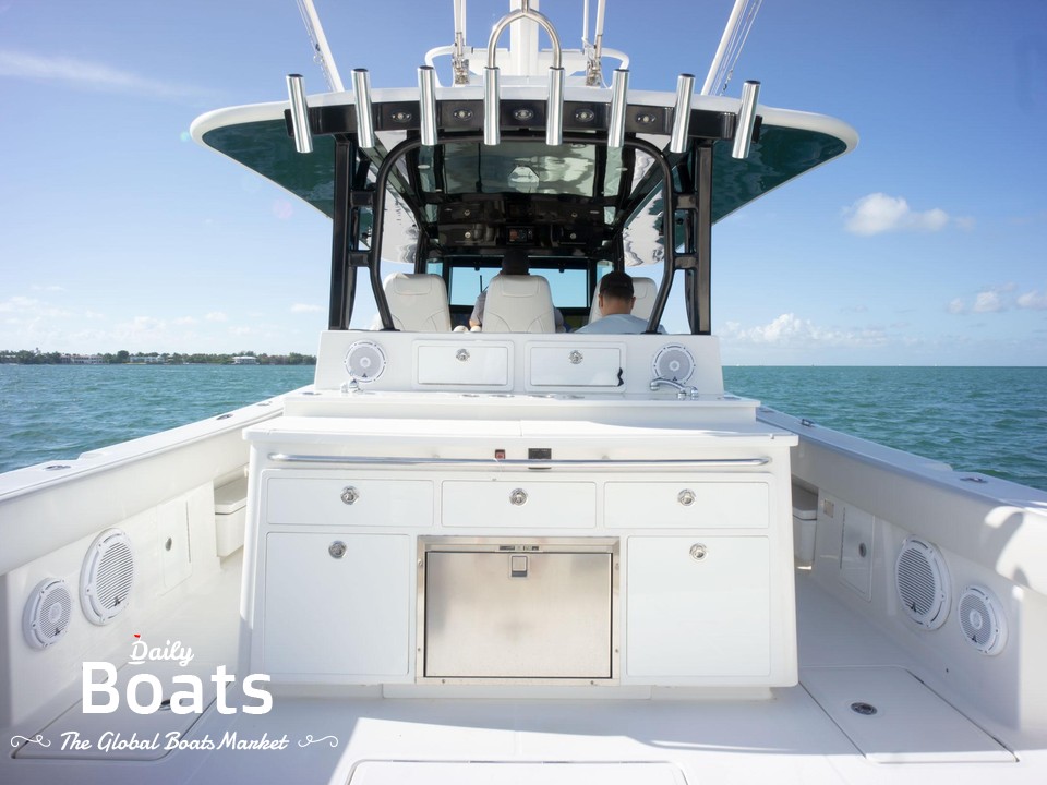 2017 HCB 2017 53 Suenos for sale. View price, photos and Buy 2017 HCB ...