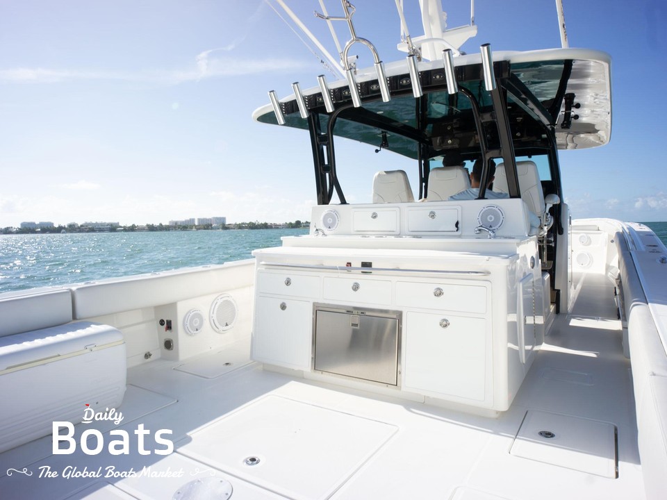 2017 HCB 2017 53 Suenos for sale. View price, photos and Buy 2017 HCB ...