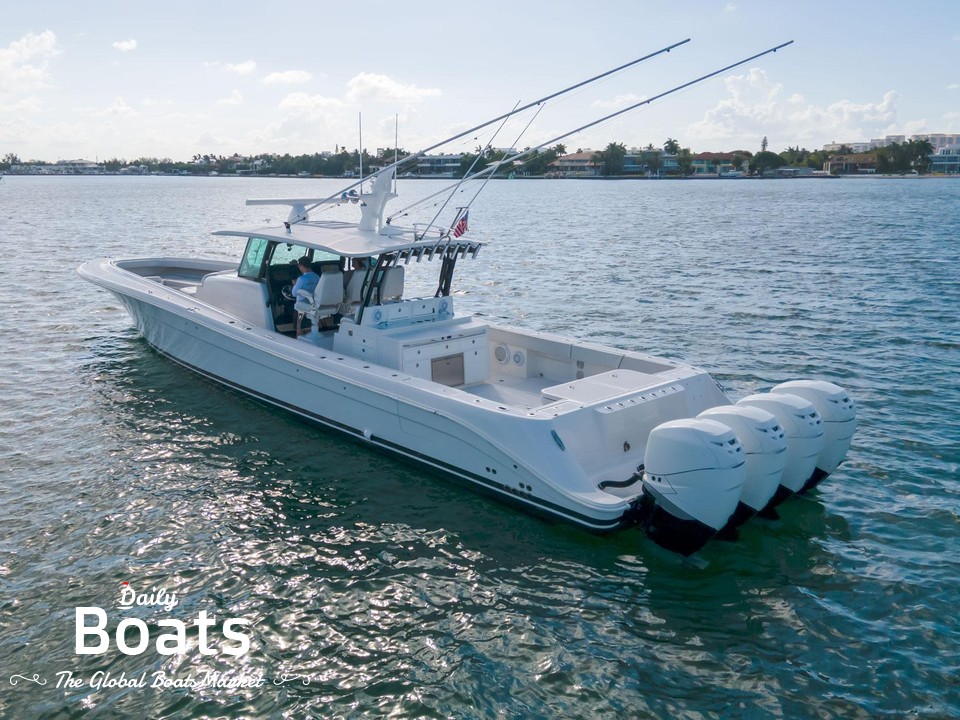 2017 HCB 2017 53 Suenos for sale. View price, photos and Buy 2017 HCB ...