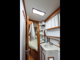 1997 Grand Banks 46 Europa for sale