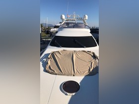 Buy 2008 Azimut 68E