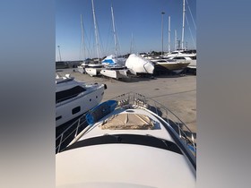 2008 Azimut 68E for sale