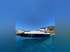 2008 Azimut 68E