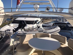 2008 Azimut 68E