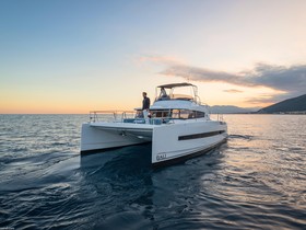 Купить 2022 Bali 4.3 Motor Yacht