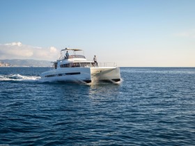 2022 Bali 4.3 Motor Yacht на продажу