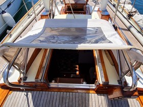 Buy 1976 Frers 50 Ketch