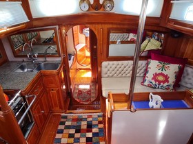 1976 Frers 50 Ketch for sale