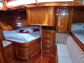 1976 Frers 50 Ketch for sale