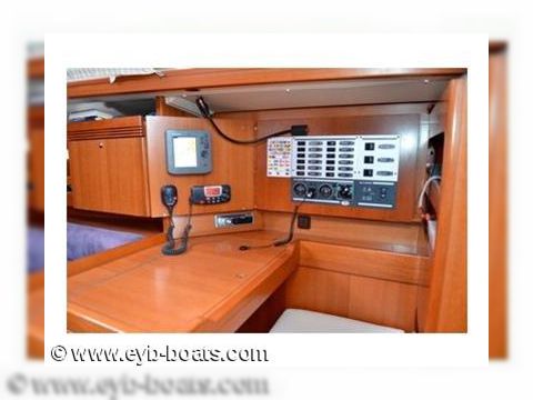 Купить 2006 Dufour 34