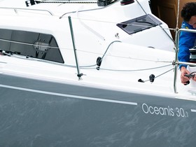 2022 Beneteau Oceanis 30.1 на продаж