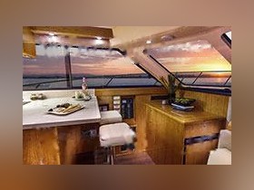 Buy 2023 Riviera 43 Open Flybridge With Ips