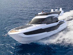 2022 Galeon 440 Fly satın almak