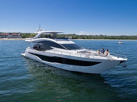 2022 Galeon 800 Fly for sale
