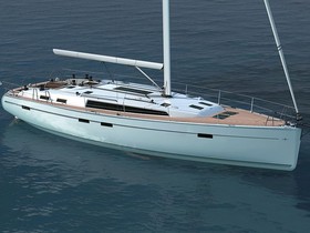 2022 Bavaria Cruiser 51 myytävänä