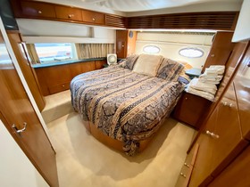 2000 Carver 396 Motor Yacht