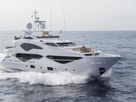 Buy 2023 Sunseeker 131 Yacht