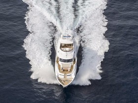 2023 Sunseeker 131 Yacht for sale