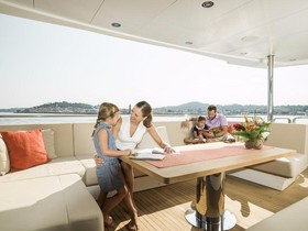 2023 Sunseeker 131 Yacht zu verkaufen