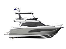 2022 Prestige 420 zu verkaufen