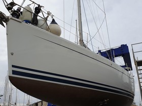 2005 Hanse 342