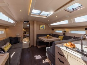 2023 Jeanneau Yacht 51 en venta