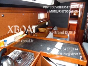 2016 Beneteau Oceanis 45 za prodaju