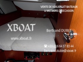 2016 Beneteau Oceanis 45 za prodaju