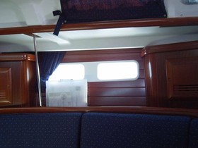 2004 Beneteau Oceanis Clipper 423 na prodej