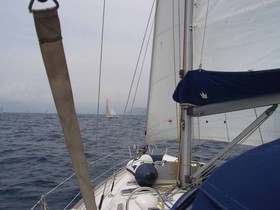 2004 Beneteau Oceanis Clipper 423