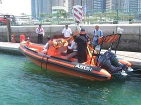 2022 Ocean Craft Marine Solas Rescue 6.5M na prodej