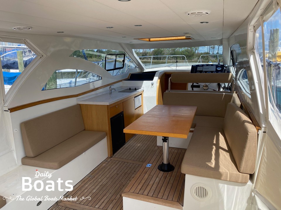 2018 Custom Emerald Bay 36 for sale. View price, photos and Buy 2018
