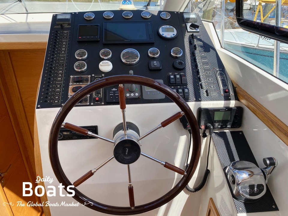 2018 Custom Emerald Bay 36 for sale. View price, photos and Buy 2018