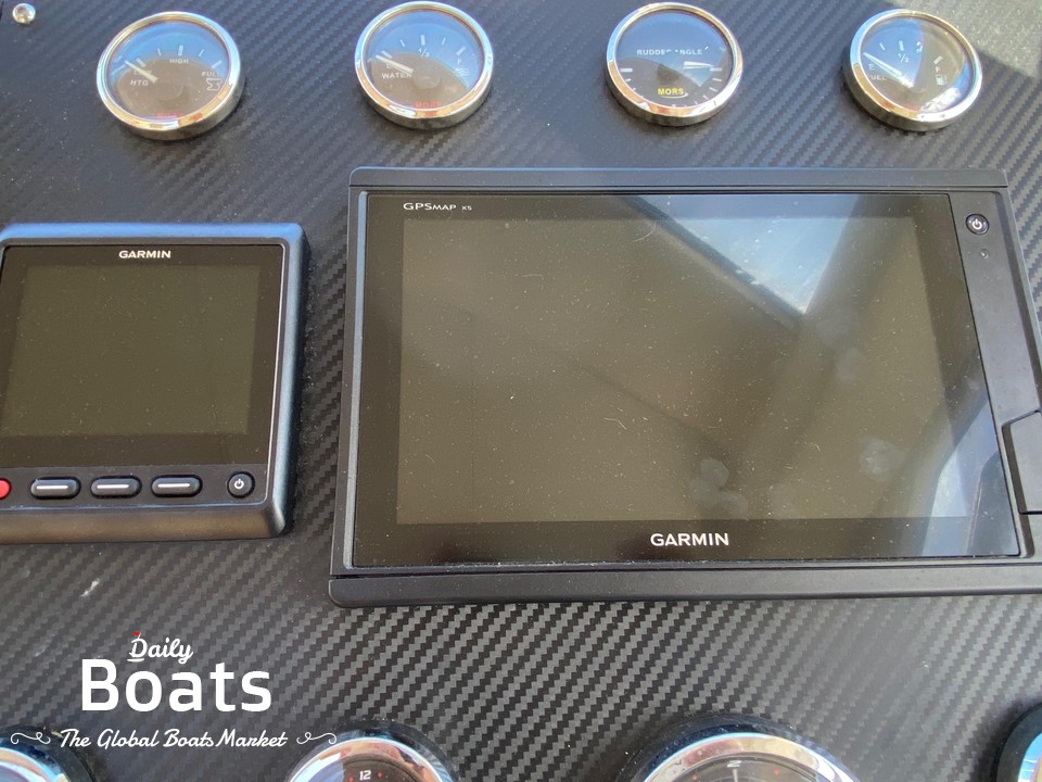 2018 Custom Emerald Bay 36 for sale. View price, photos and Buy 2018