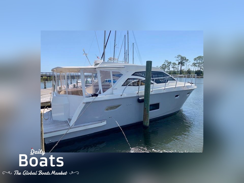 2018 Custom Emerald Bay 36 for sale. View price, photos and Buy 2018