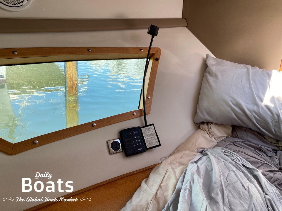 2018 Custom Emerald Bay 36 for sale. View price, photos and Buy 2018