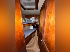 1971 Hatteras 45 Convertible te koop