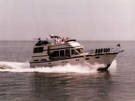 1988 PT Sundeck Trawler for sale
