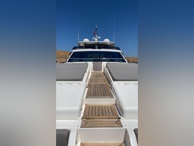 Vegyél 2011 Ferretti Yachts Custom Line 100