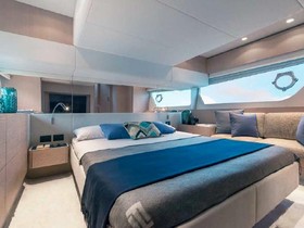 2022 Ferretti Yachts 500 na prodej