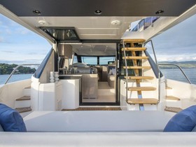 2022 Ferretti Yachts 500 na prodej