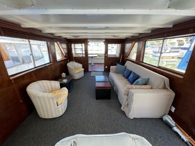 1970 Hatteras Yachtfish for sale