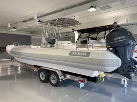 Köpa 2020 Novurania Catamaran 28