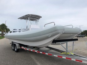 2020 Novurania Catamaran 28 na prodej