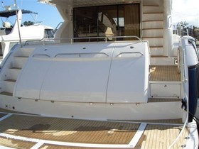 Buy 2008 Sunseeker Manhattan 60