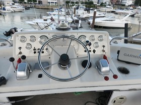 1984 Silverton Motor Yacht te koop