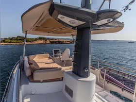 Købe 2015 Azimut Magellano 53